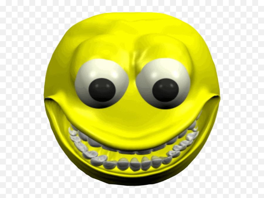 Scared Face Meme Emoji,Scared Emoji Transparent Background