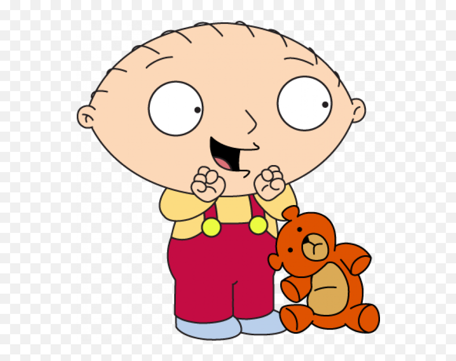 Family Guy Logo Png Transparent Images - High Family Guy Stewie Emoji,Family Guy Logo