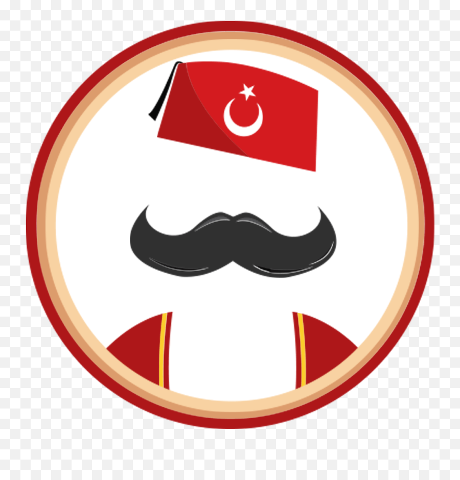 Download Far Location Dhl - Turkish Avatar Full Size Png Emoji,Bazaar Clipart