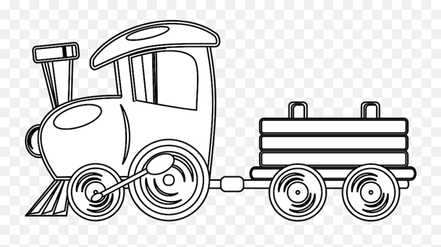 1 Free Ship Railing U0026 Train Vectors Emoji,Rail Clipart