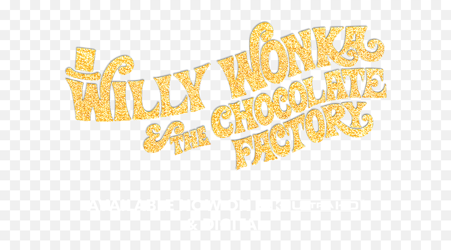 Willy Wonka U0026 The Chocolate Factory - Official Movie Site Emoji,Willy Wonka And The Chocolate Factory Logo