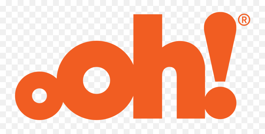 Logo - Ooh Media Logo Emoji,Media Logo