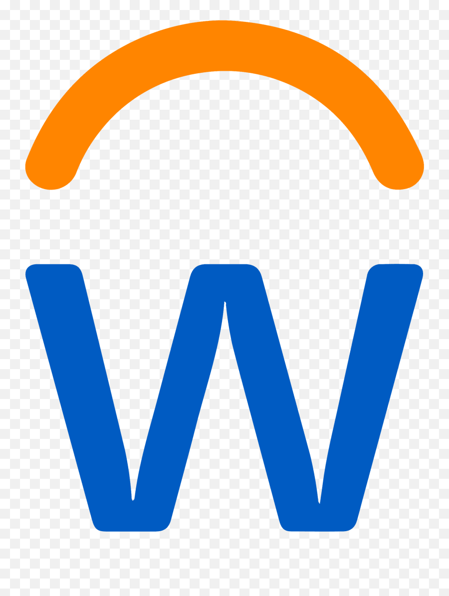 Workday Logo - Workday Logo Emoji,Workday Logo