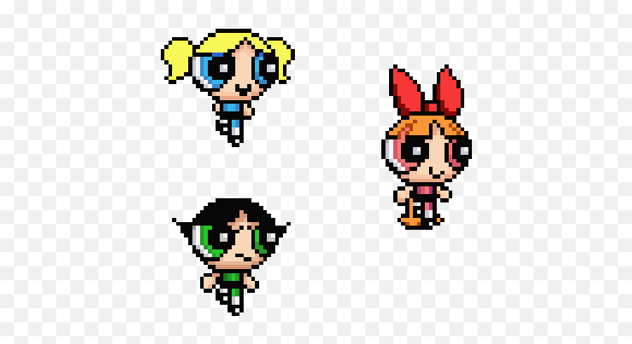 Tag For Funny Transparent Gif Tumblr - Power Puff Girls Png Gif Emoji,Transparent Gif