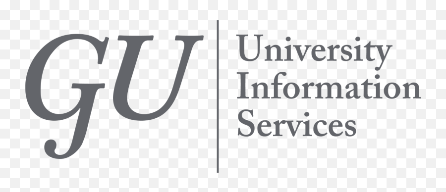 Uis - University Of Sussex Emoji,Georgetown Logo