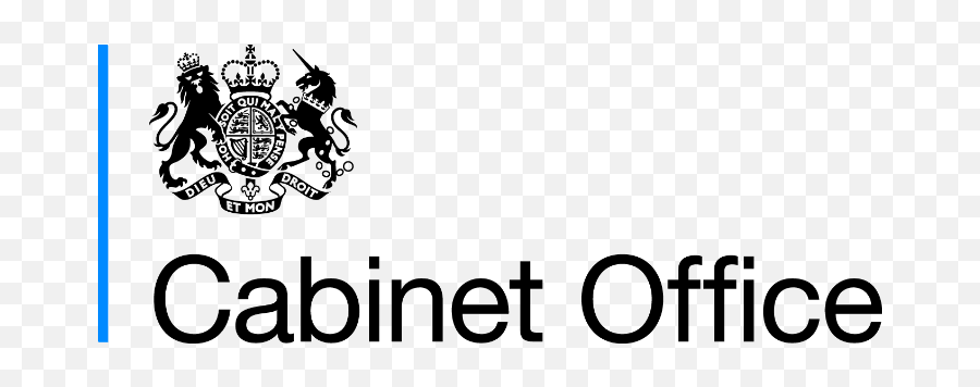 Cabinet Office - Fashion Brand Emoji,The Office Logo