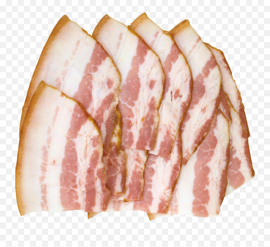 Bacon Png - Png Bacon Emoji,Bacon Png