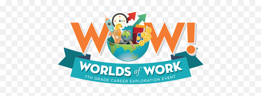Worlds Of Work - Language Emoji,Winchester Logo
