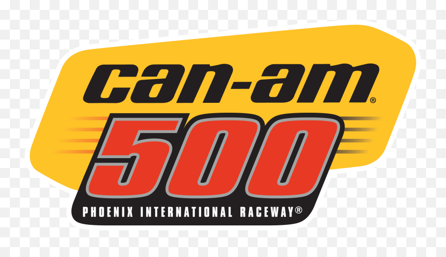 Nascar Sprint Cup Sprint Cup - Can Am 500 Nascar Emoji,Am Logo