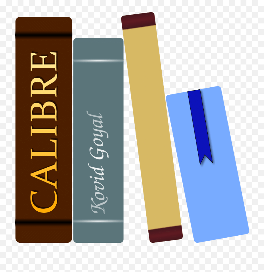 Kindle Paperwhite 4 - Calibre Icon Emoji,Kindle Logo