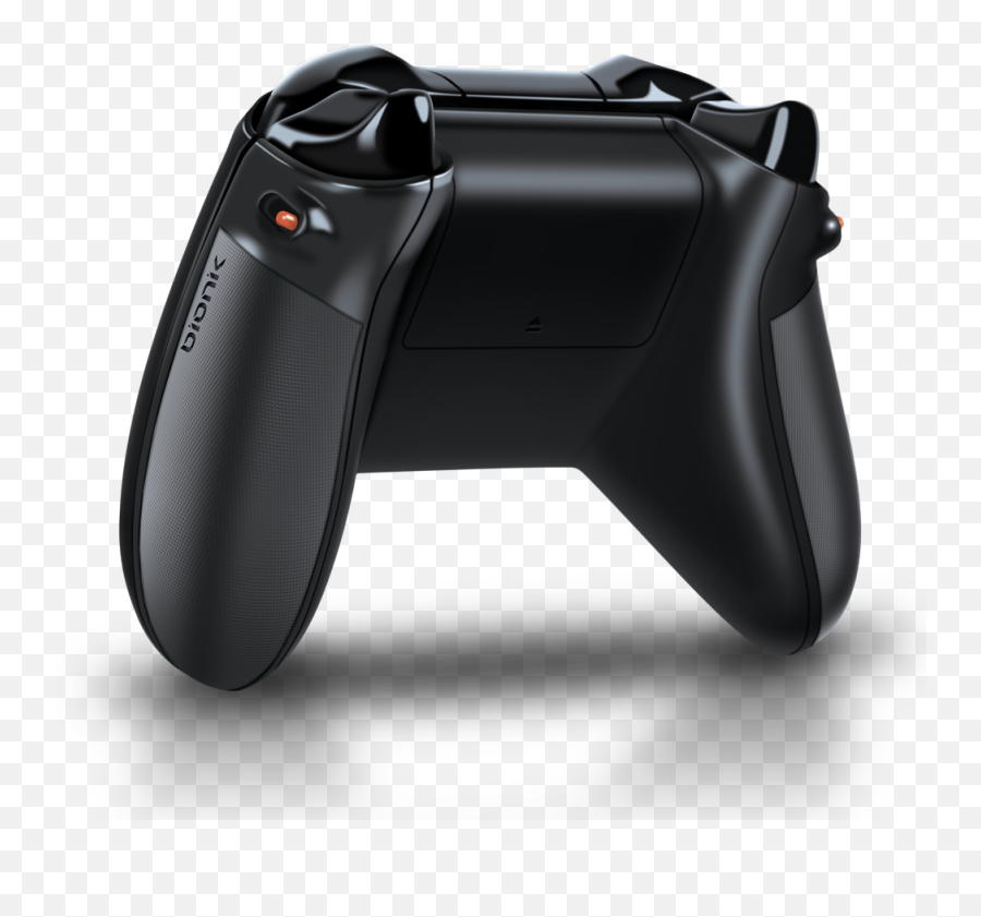 Download Xbox Clipart Ps4 Controller - Bionik Quickshot For Xbox One Emoji,Xbox Controller Clipart