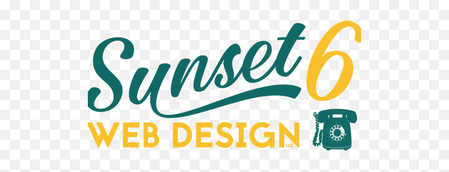 Home Sunset6 Web Design Llc Glen Ellyn - Language Emoji,Sunset Logo