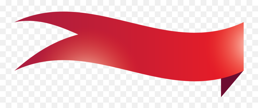 Download All New Ribbons Png Effects Part - Red 3d Effect Ribbon Effects Png Emoji,Ribbons Png