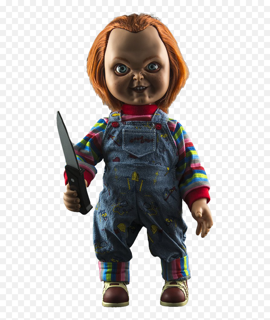Chucky Doll Png Photos - Chucky Png Emoji,.png Images
