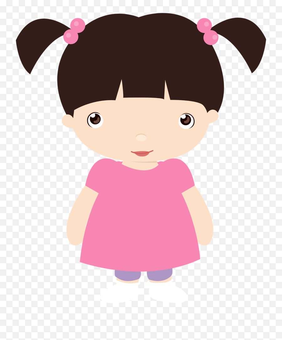 Baby Belle Clipart - Baby Di Monster Inc Emoji,Belle Clipart