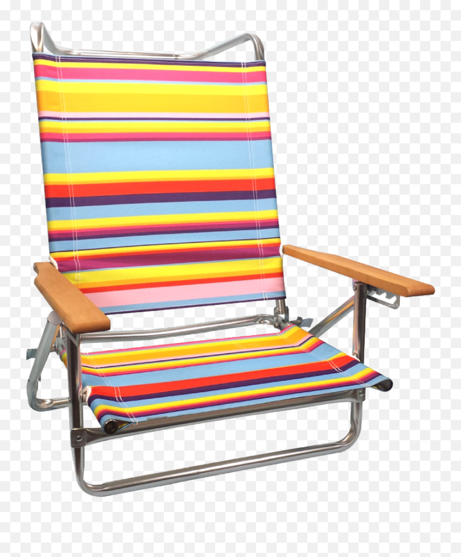 Eames Lounge Chair Garden Furniture Deckchair - Beach Deckchair Emoji,Beach Chair Clipart