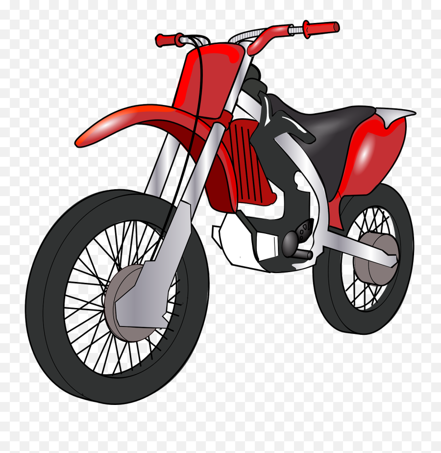 Motorcycle Harley Davidson Scooter Clip - Motorbike Clipart Emoji,Scooter Clipart