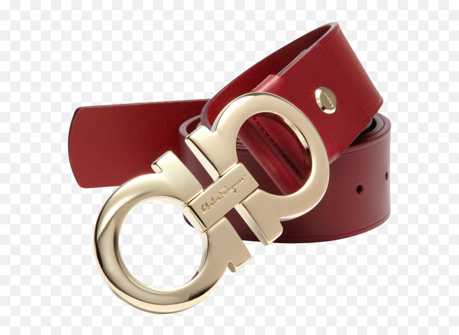 Designer Belt - Transparent Ferragamo Belt Png Emoji,Belt Png