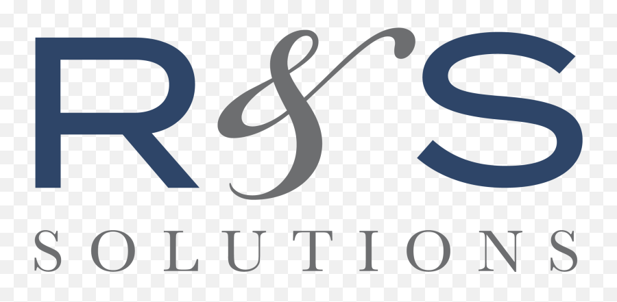 Ru0026s Solutions Privacy Policy - Solutions Logo Emoji,Rs Logo