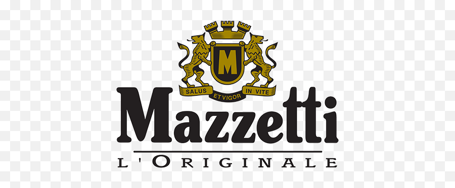 Mazzetti - Mazzetti Vinegar Emoji,Produced Logo