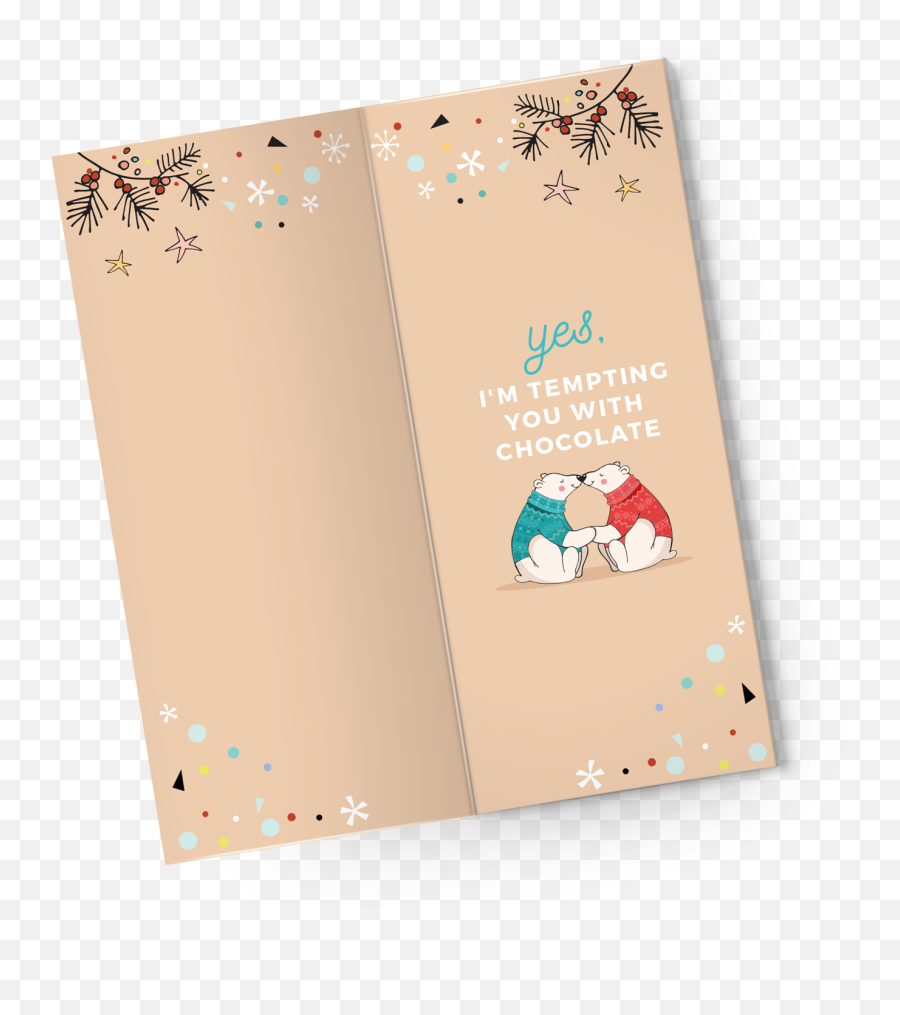 Meet Me Under The Mistletoe U2013 Sweeter Cards - Party Supply Emoji,Mistletoe Transparent