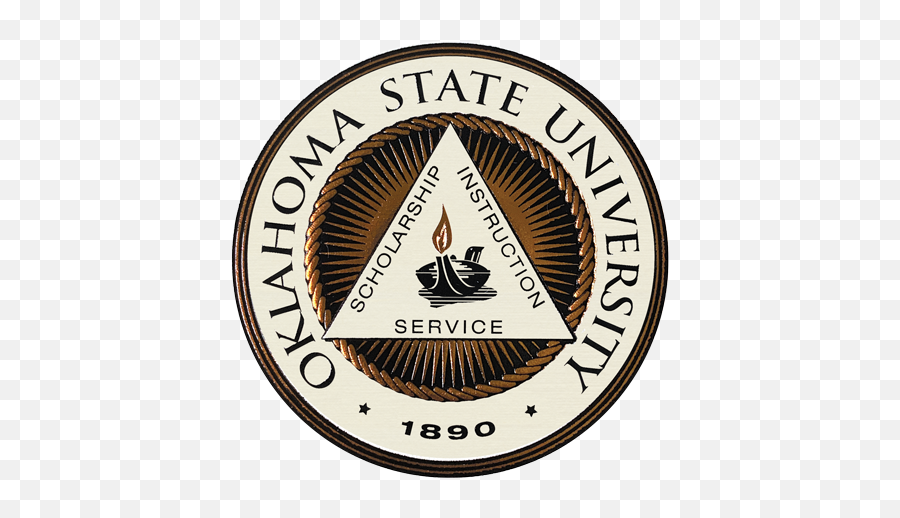 Signature Announcements - Oklahoma State University Seal Emoji,Oklahoma State University Logo