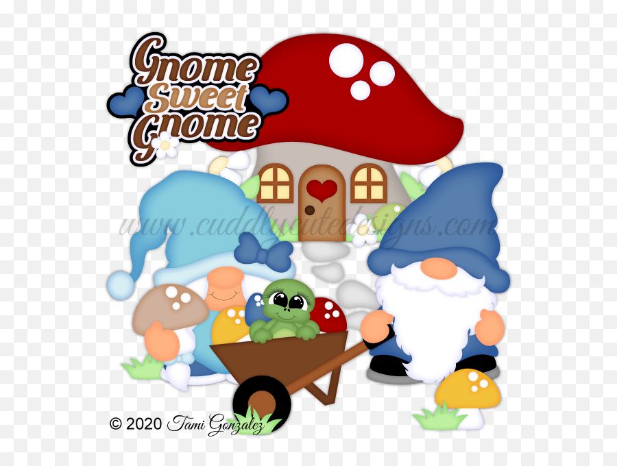 Gnome Sweet Gnome - Fictional Character Emoji,Gnome Transparent