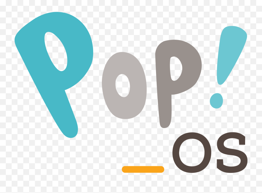 Pop Os Logo - Os Pop Emoji,O S Logo