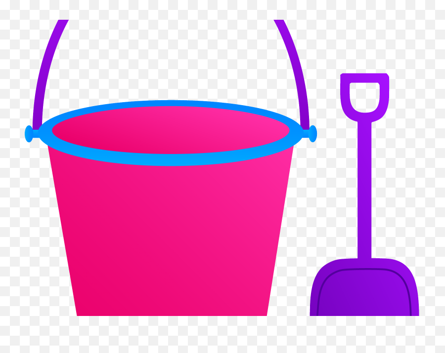Sand Castle Cliparts - 20 Things To Do In Summer 640x480 Sand Castle Bucket Png Emoji,Castle Clipart