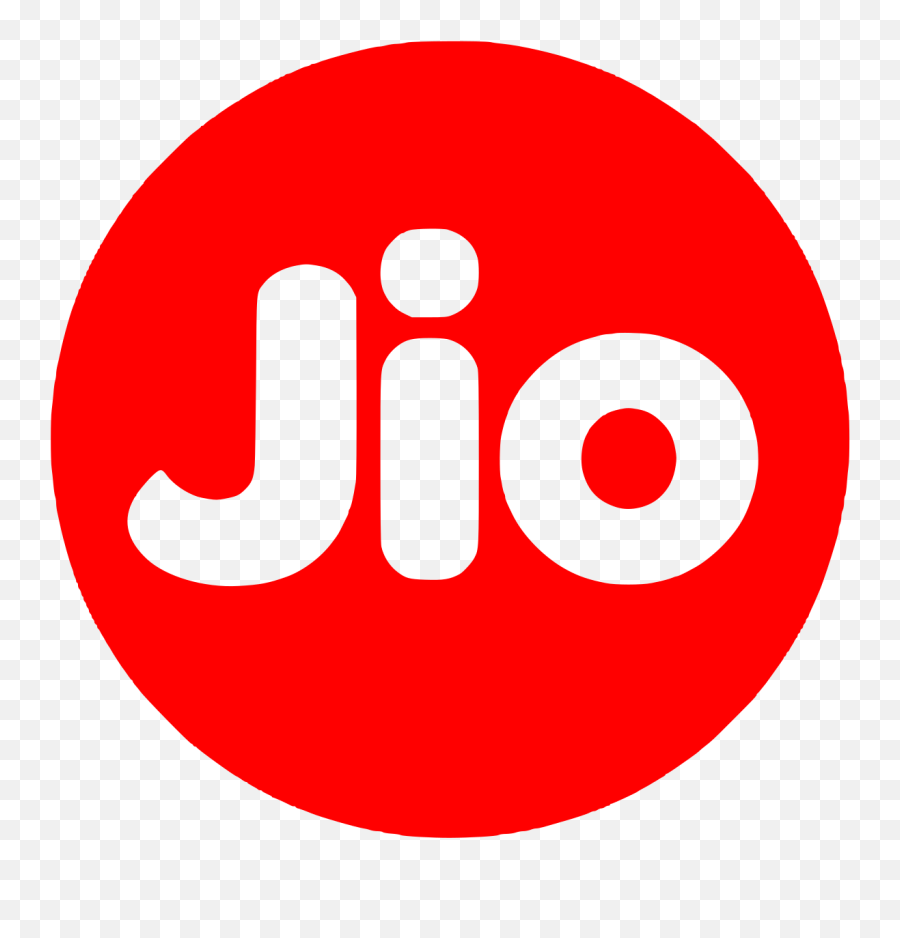 Reliance Jio Logo 2015 - Symbol Airtel Logo Png Emoji,Lobo Logos