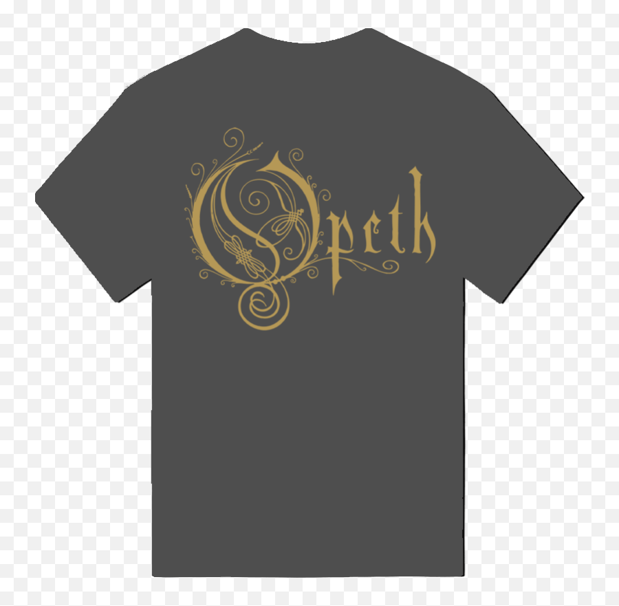 Opeth Logo - Blink 182 Emoji,Opeth Logo