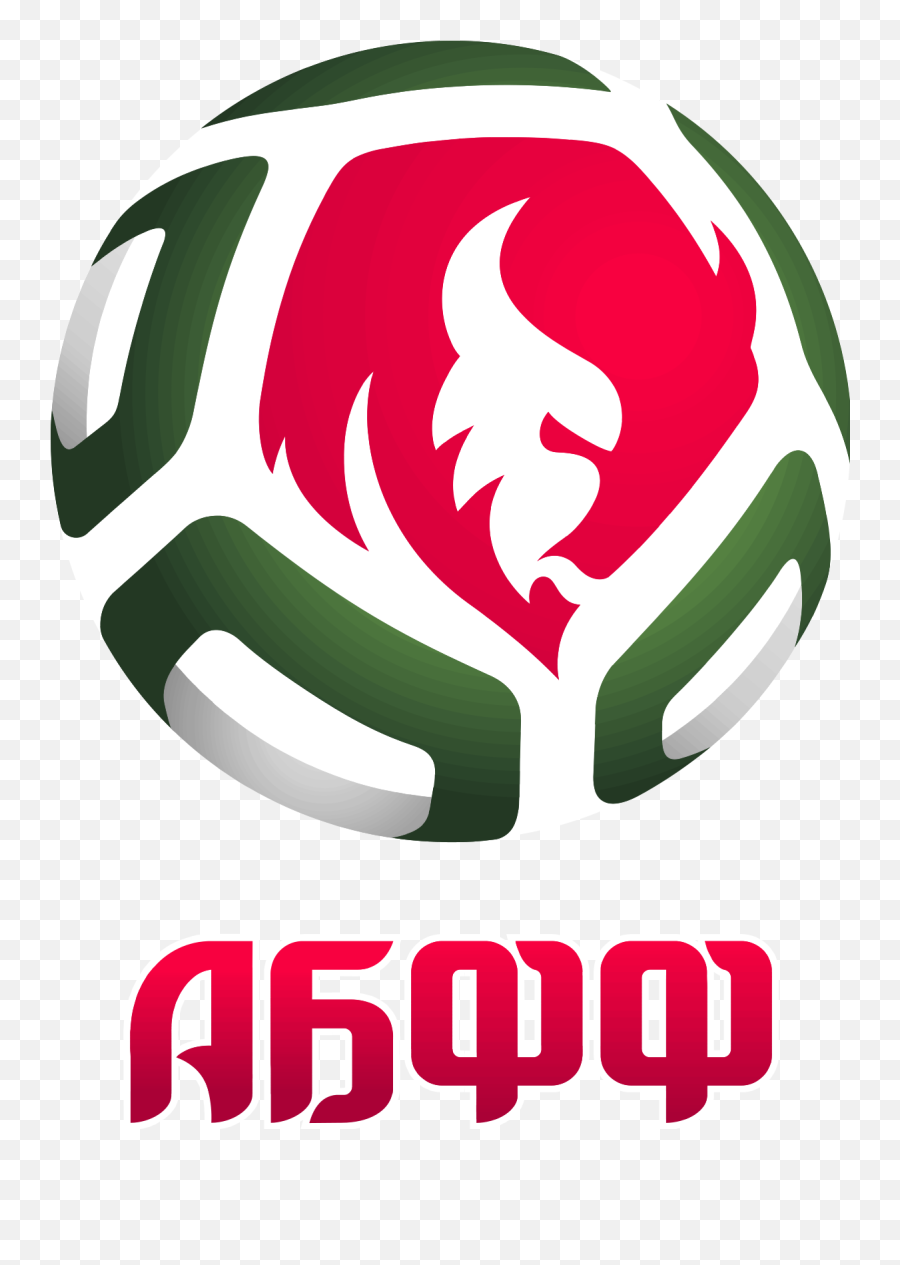 Football Federation Of Belarus - Belarus Football Federation Emoji,Football Logo