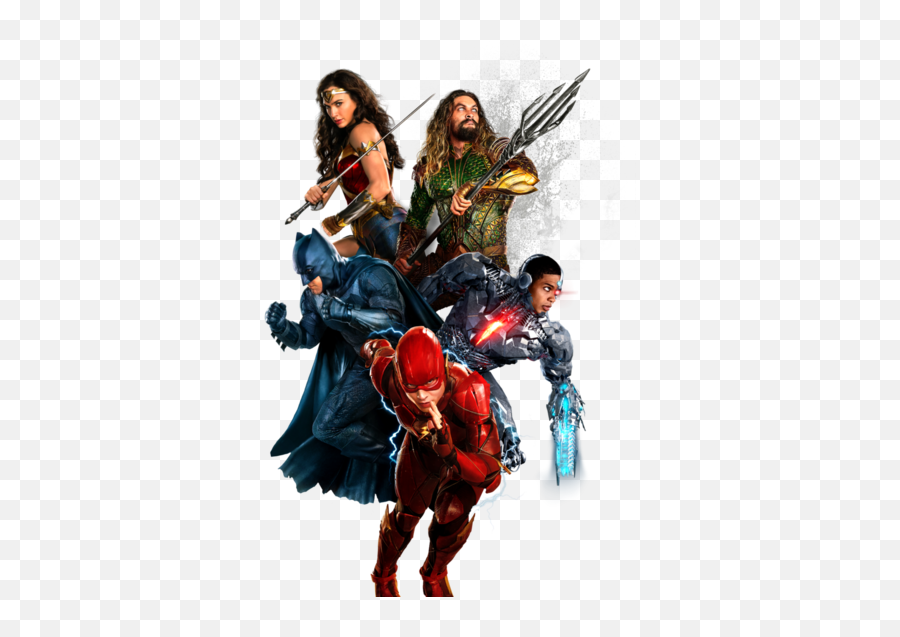 Justice League - Justice League Poster Emoji,Justice Png