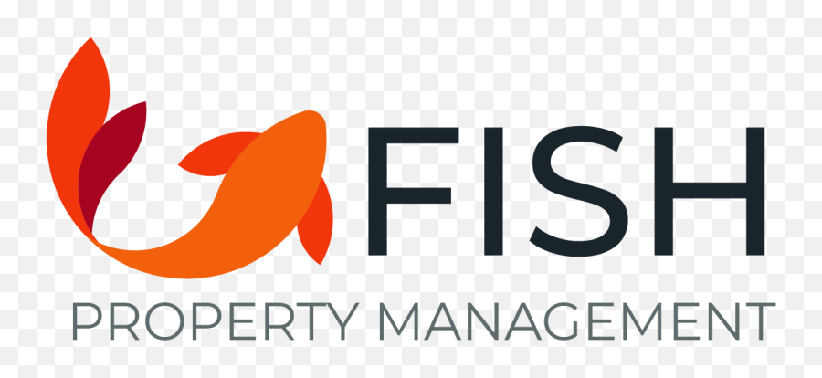 Home - Vertical Emoji,Fish Logo