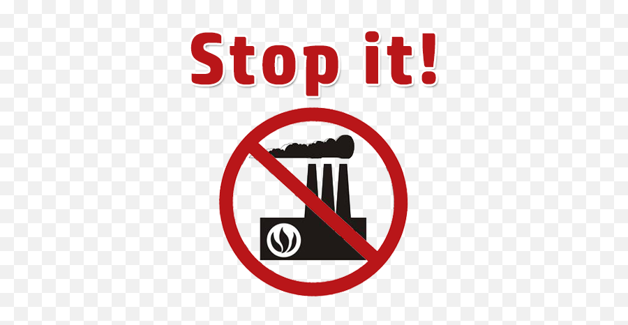 Download Hd Save Money On Power Bill Stop Pollution - Stop Festival Emoji,Pollution Png