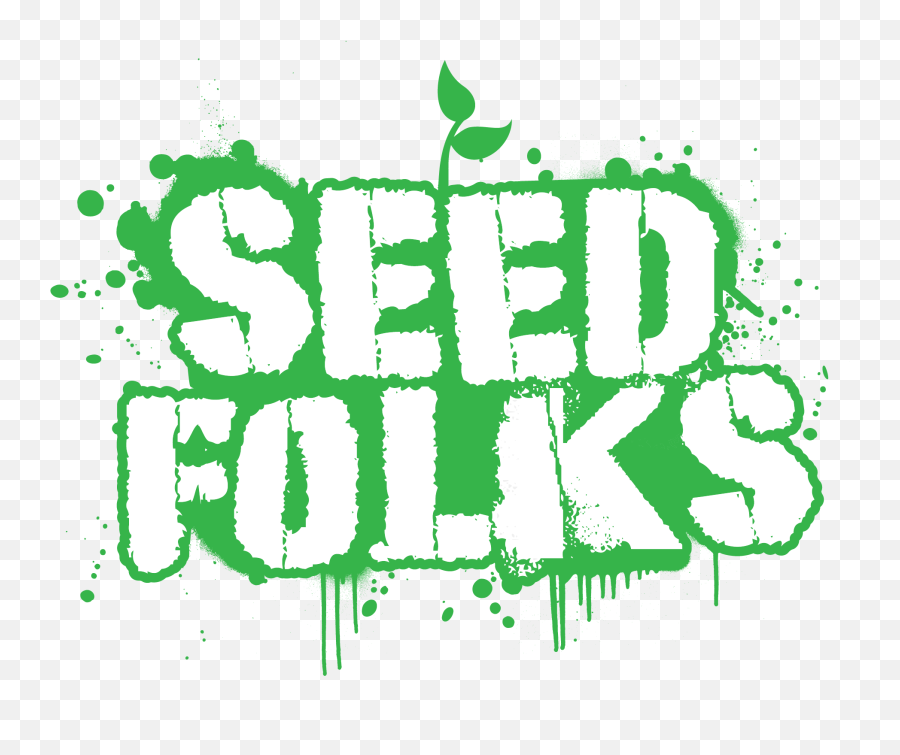 Seedfolks Student Matinee - Kcc Emoji,Flipgrid Logo