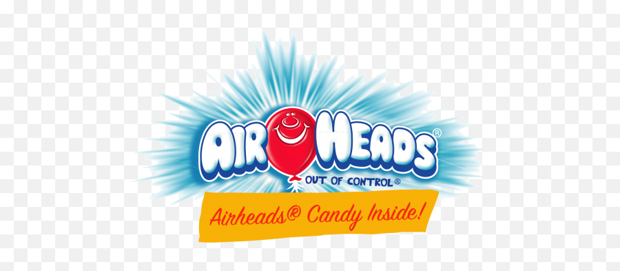 Candyrific - Airheads Logo Png Emoji,Airheads Logo
