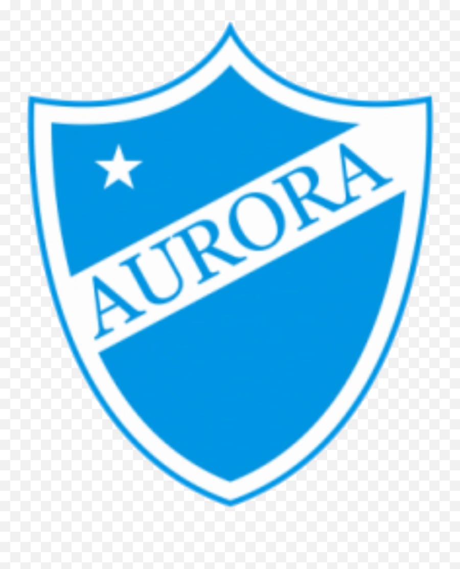 Escudo Club Aurora 2006 Emoji,Aurora Png
