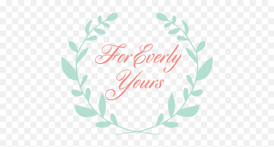 Foreverly Yours Clothing Co - Decorative Emoji,Yours Logo