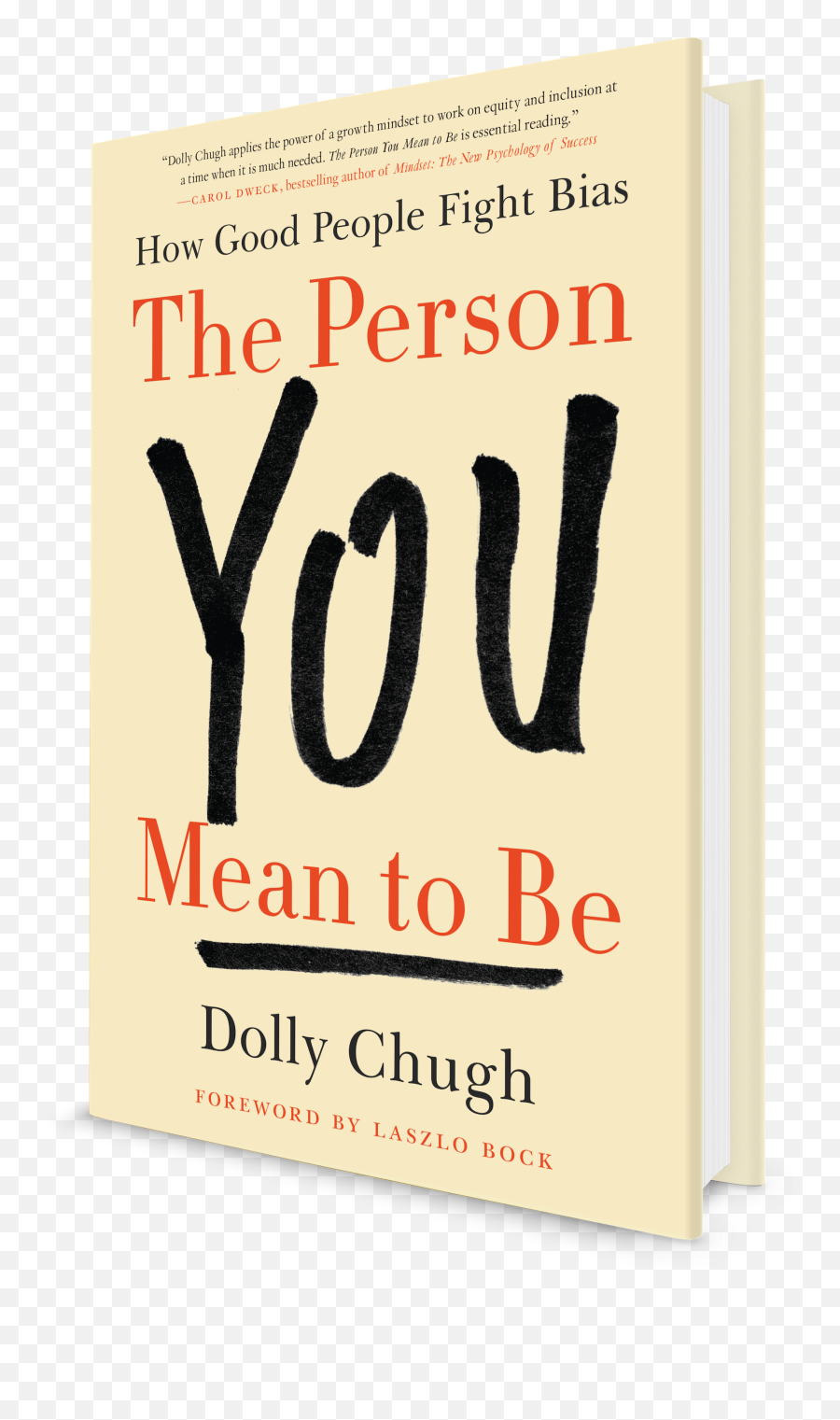 Book U2014 Dolly Chugh Emoji,Transparent People