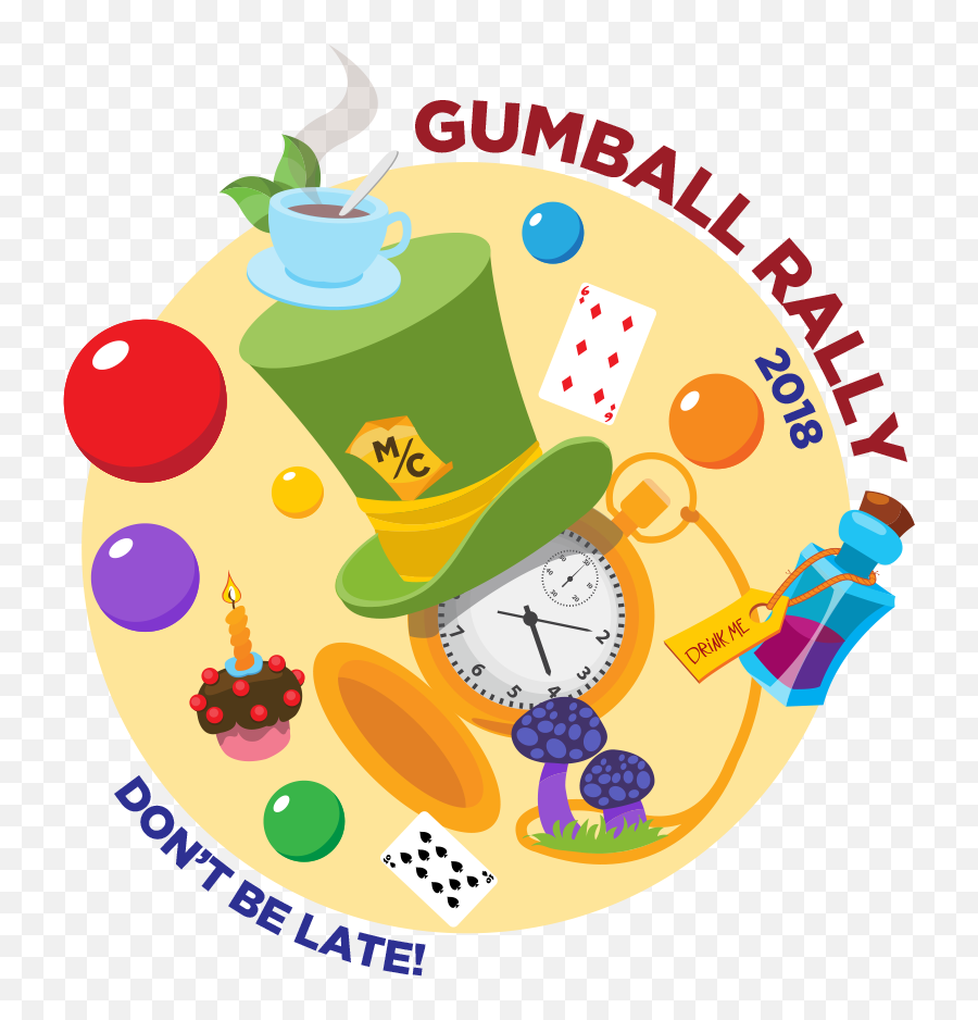 Gumball Emoji,Gumball Logo