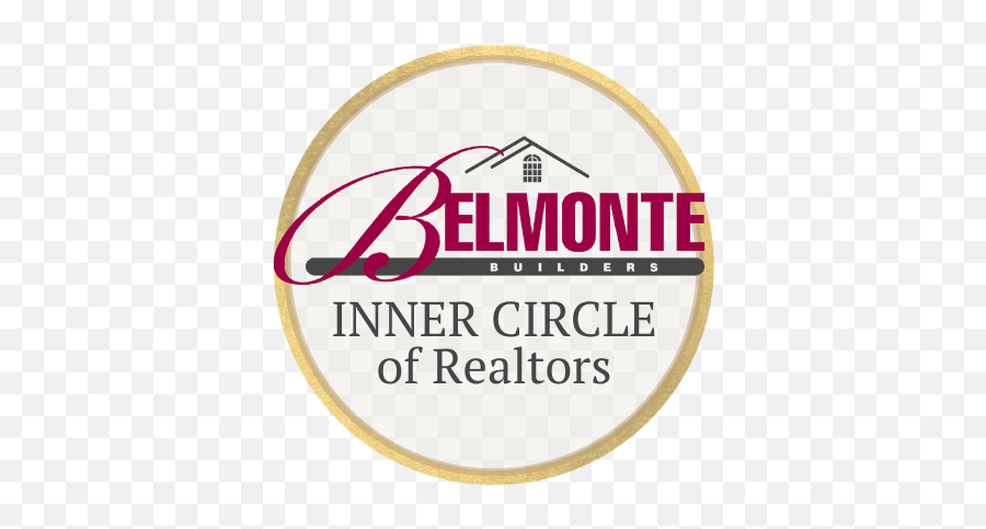 2019 Inductees To The Belmonte Inner Circle Of Realtors Emoji,Perfect Circle Png