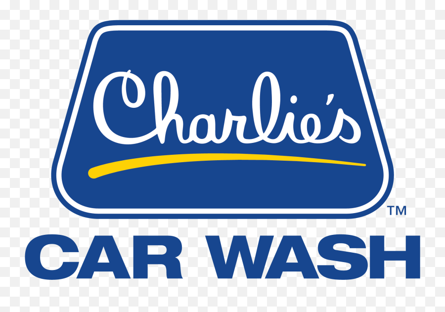 Car Wash Logo Png - Charlies Car Wash Emoji,Car Wash Logo