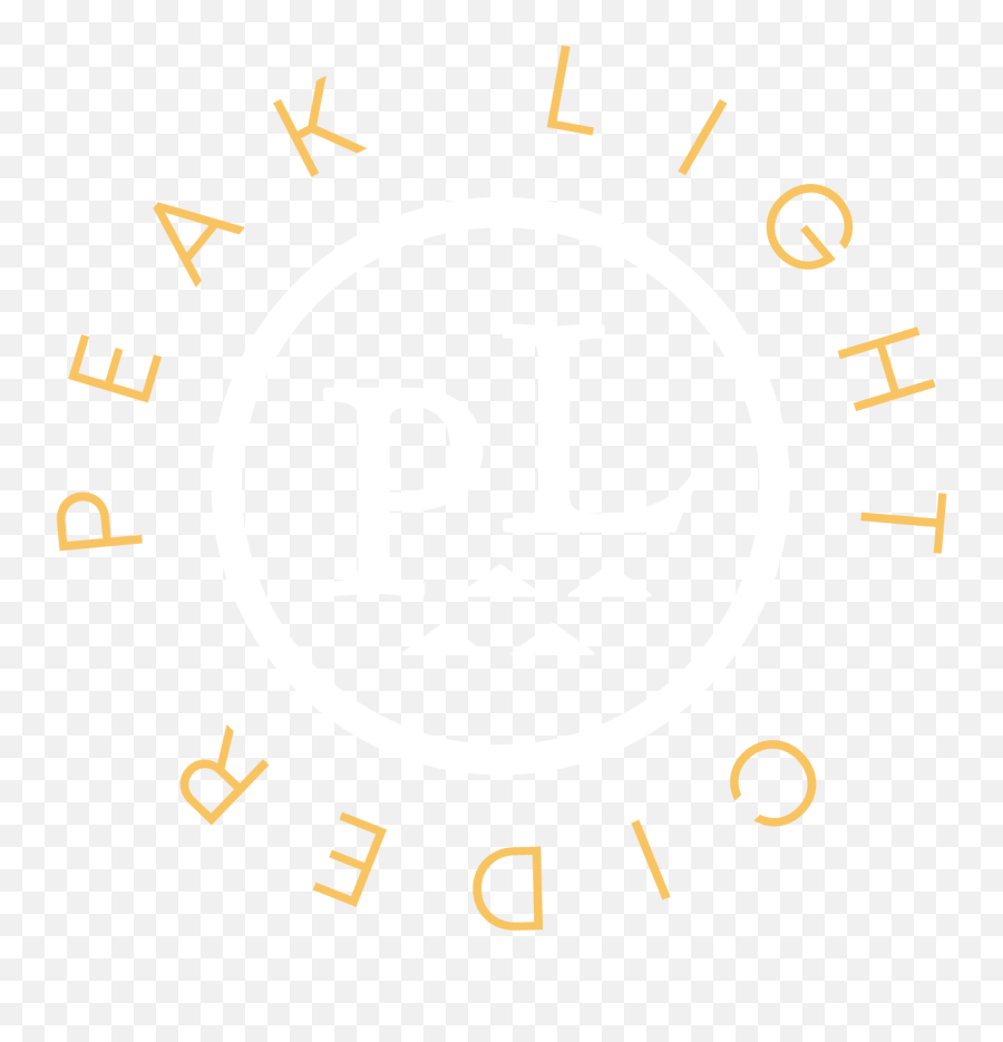 Peak Light Cider Emoji,Light Circle Png