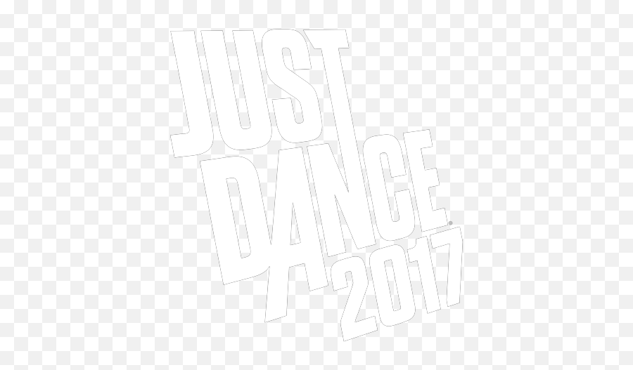 Logo For Just Dance 2017 By Fander Emoji,Just Dance Logo