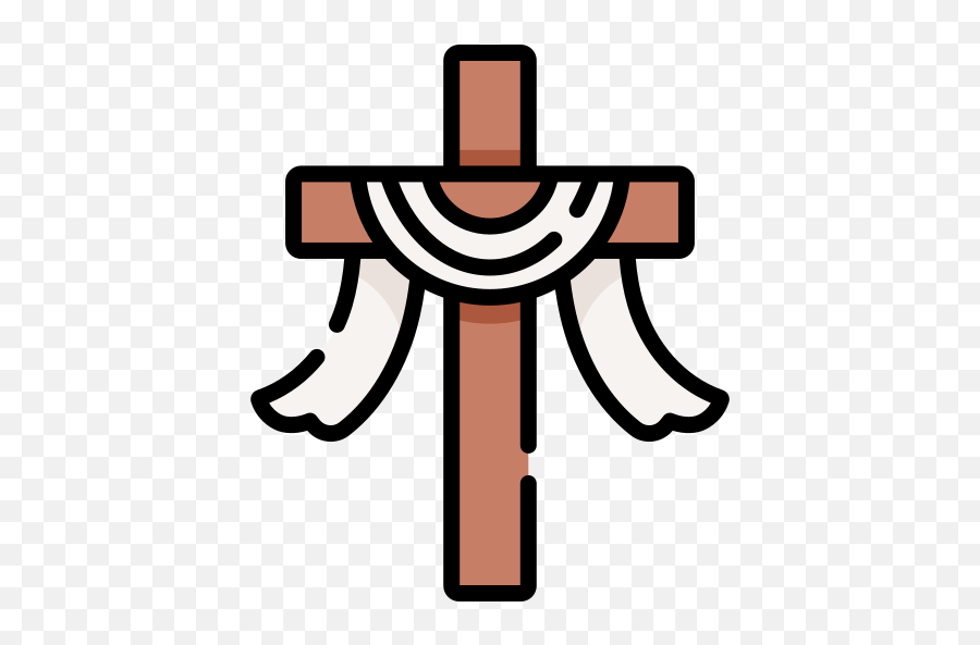 Cross Free Vector Icons Designed By Freepik Icon Design Emoji,Cross Vector Png