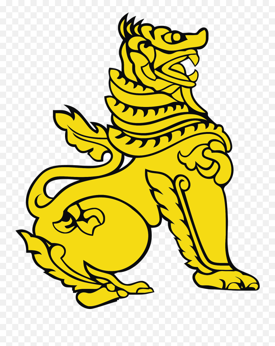 Guard Lion Temple Png Picpng Emoji,Temple Png