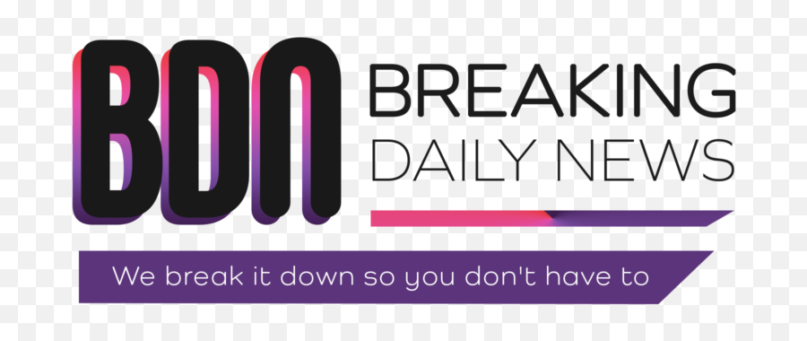 Alden Etra Author At Breaking Daily News Emoji,Daily News Logo