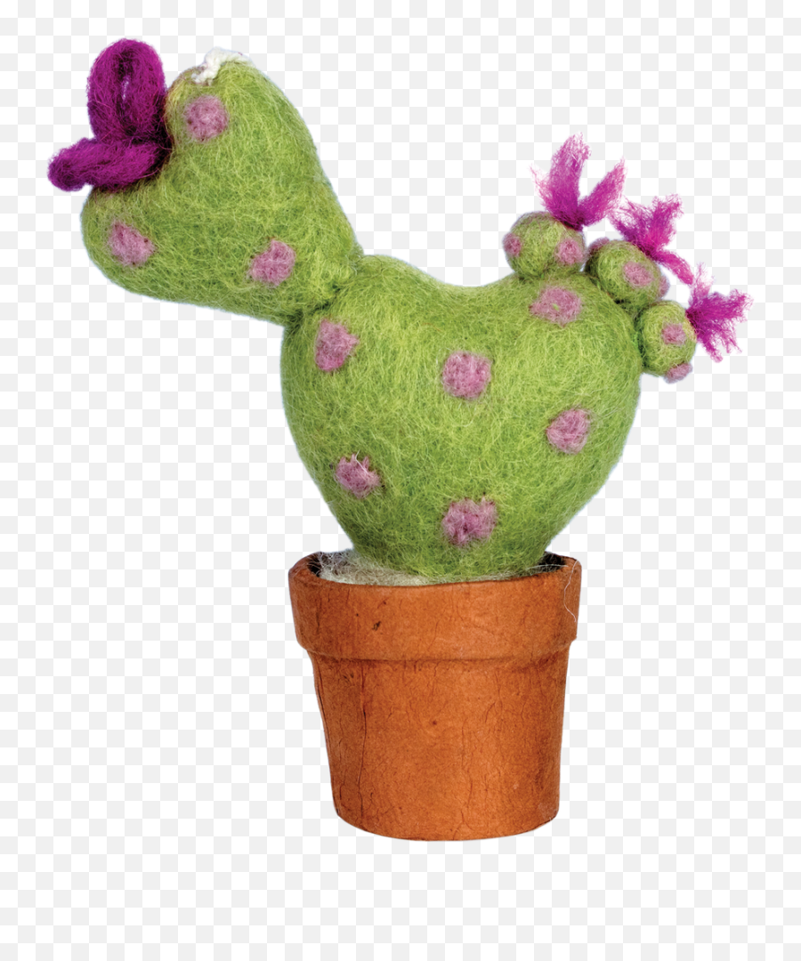 Houseplants And Planters U2013 Page 2 U2013 Culture Couture Emoji,Prickly Pear Cactus Clipart
