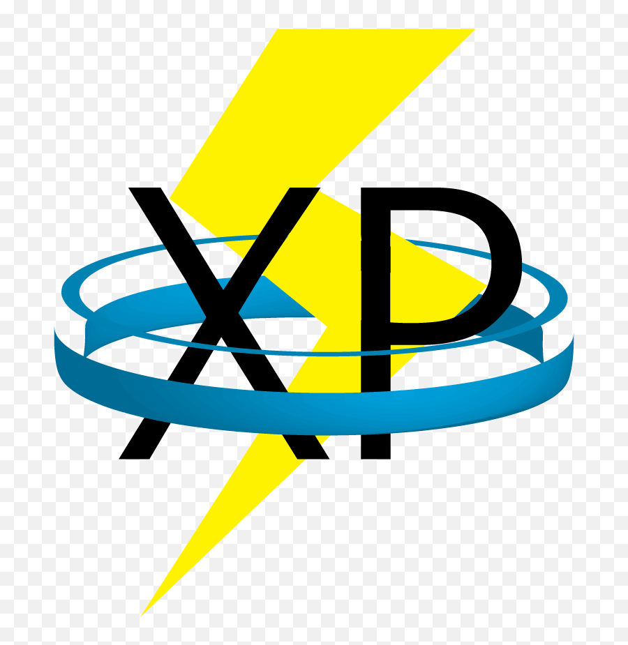 It Company Logo Design For Xp By Ljdezignz Design 4022675 Emoji,Xp Logo